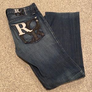 Men’s Rock and Republic Henlee Jeans 32x31